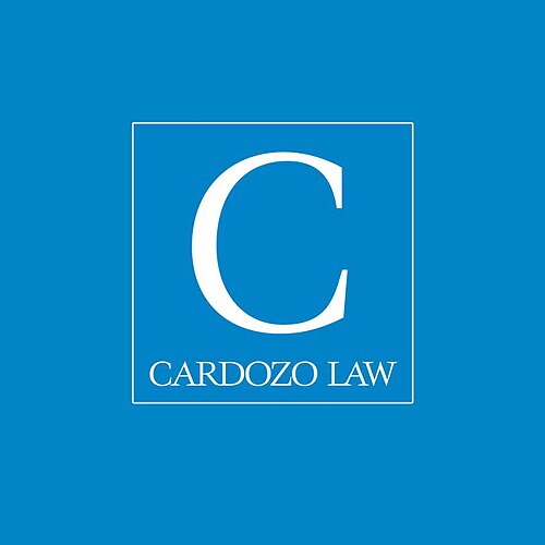 Cardozo School of Law